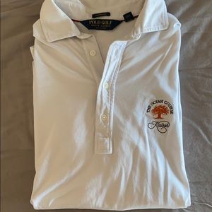 Ocean Course at Kiawah Island Golf Polo